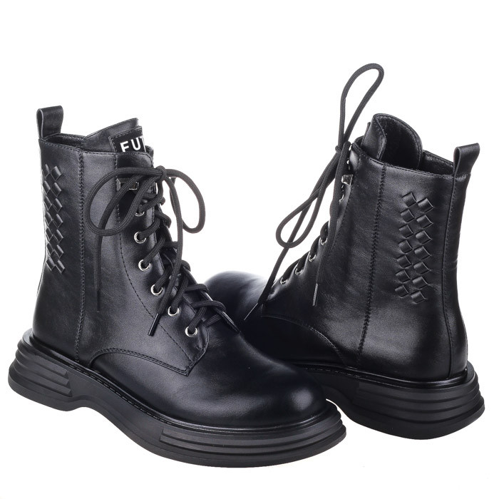 Черевики Fabio Monelli 164676 - Вид 14 - інтернет магазин sandalini.ua