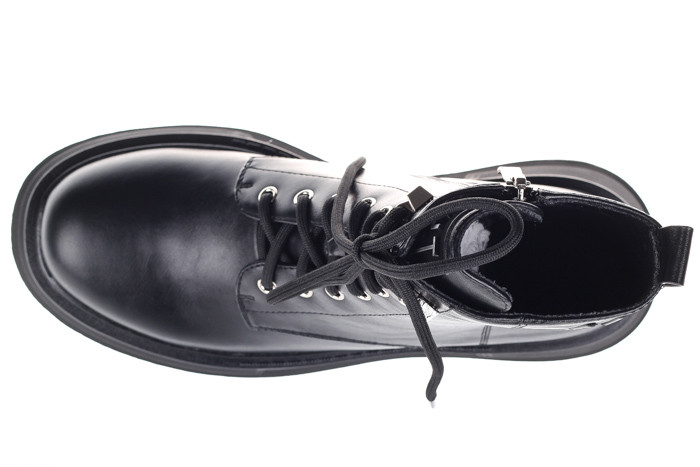 Черевики Fabio Monelli 164676 - Вид 15 - інтернет магазин sandalini.ua