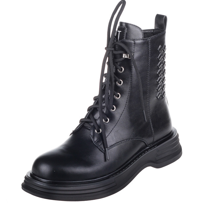 Черевики Fabio Monelli 164676 - Вид 16 - інтернет магазин sandalini.ua