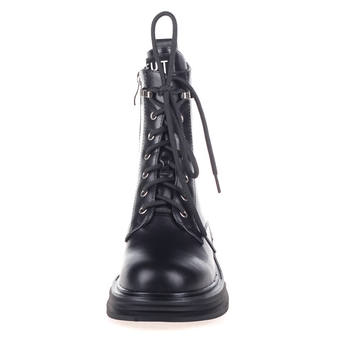 Черевики Fabio Monelli 164676 - Вид 17 - інтернет магазин sandalini.ua