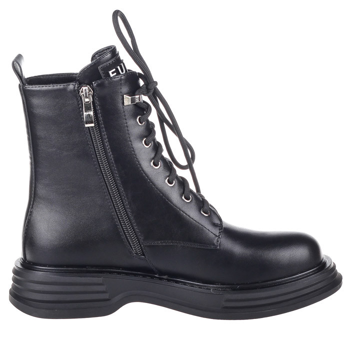 Черевики Fabio Monelli 164676 - Вид 18 - інтернет магазин sandalini.ua