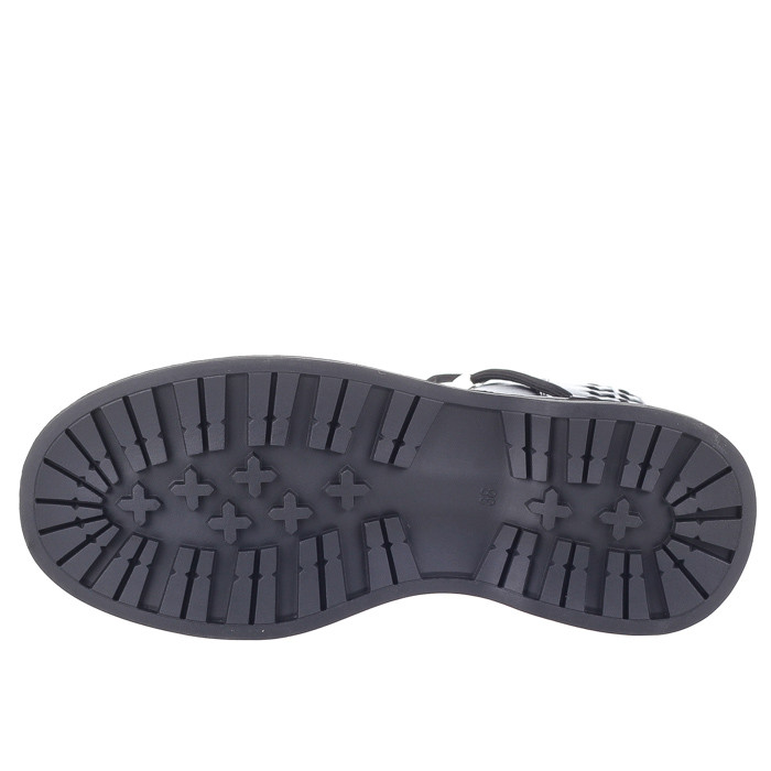 Черевики Fabio Monelli 164676 - Вид 20 - інтернет магазин sandalini.ua