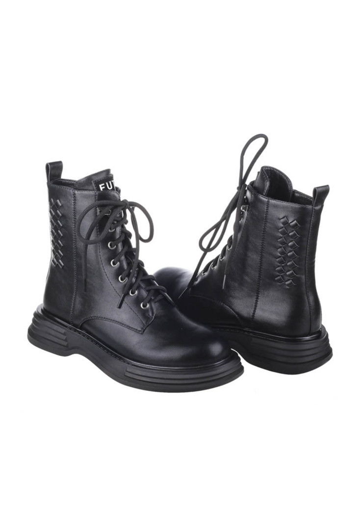 Черевики Fabio Monelli 164676 - Вид 13 - інтернет магазин sandalini.ua