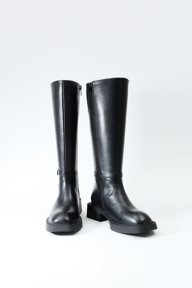 Сапоги Lonza NY 205660 - Вид 4 - интернет магазин sandalini.ua