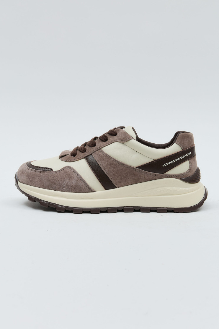 Кроссовки Lonza 204450 - Вид 2 - интернет магазин sandalini.ua