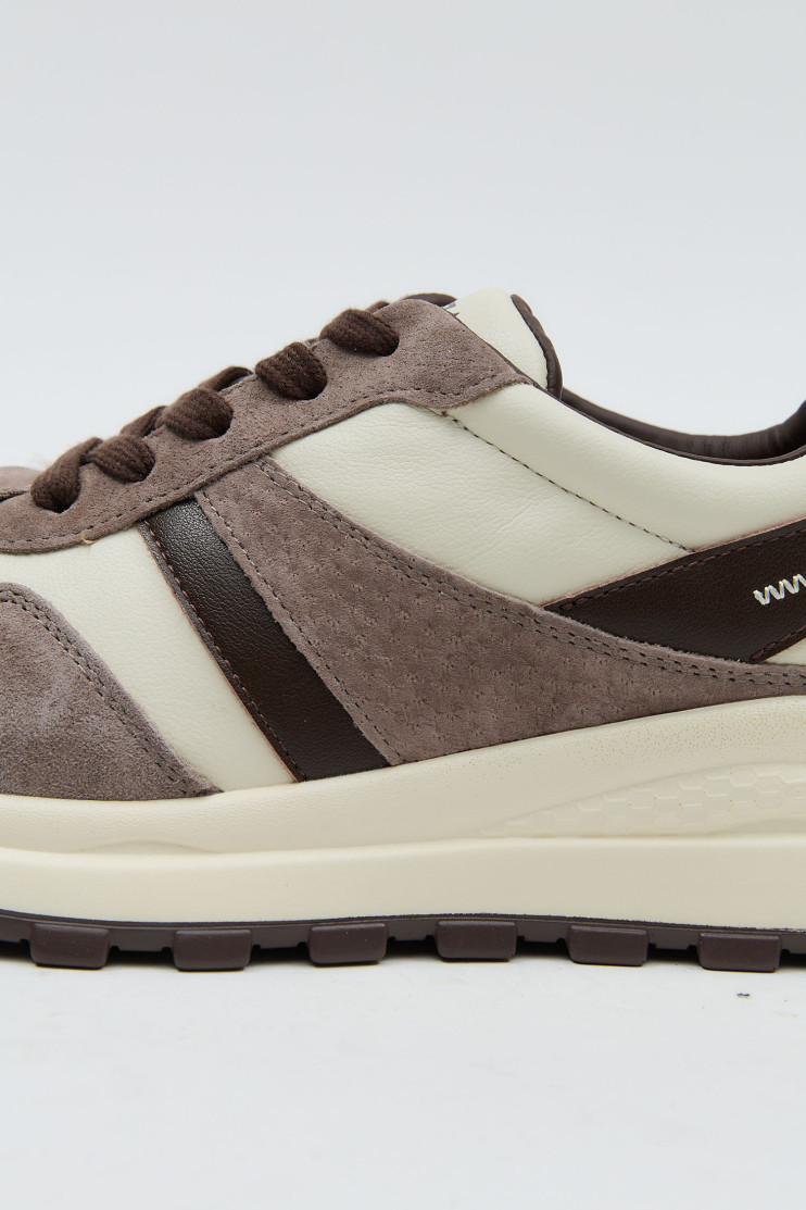 Кроссовки Lonza 204450 - Вид 9 - интернет магазин sandalini.ua