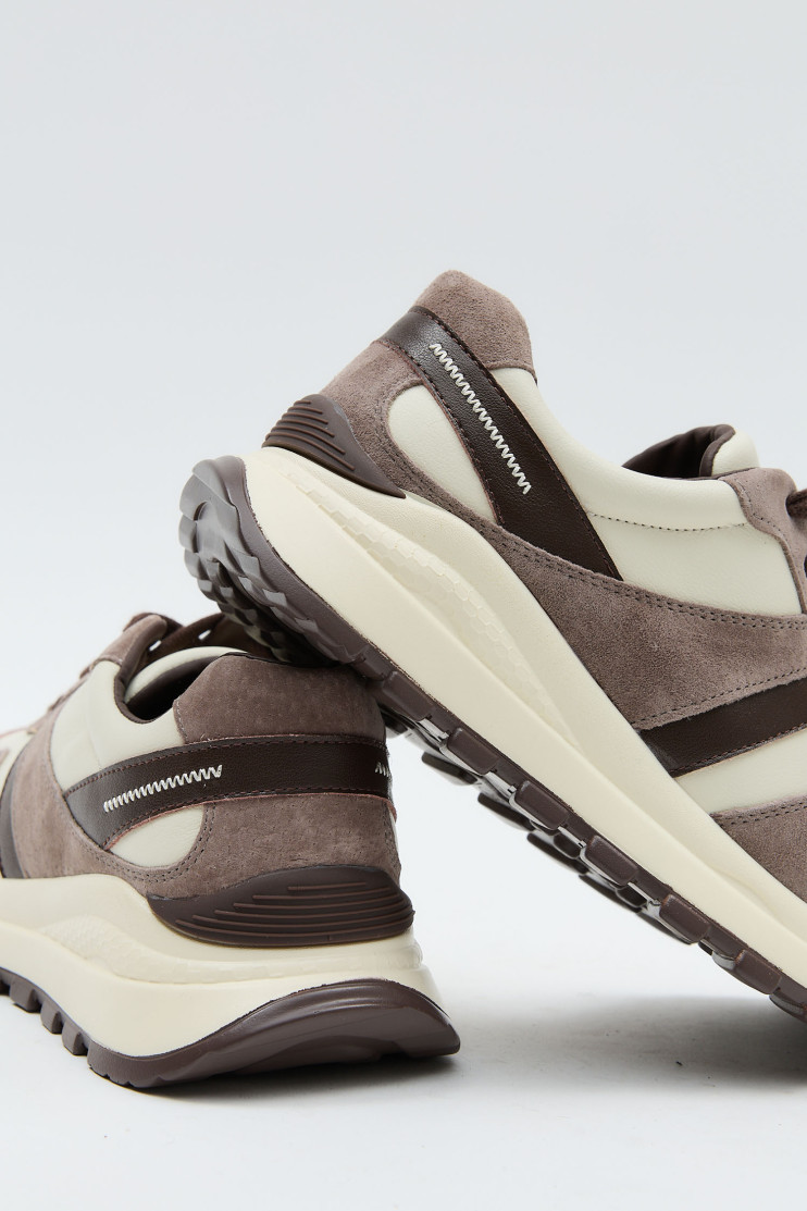 Кроссовки Lonza 204450 - Вид 10 - интернет магазин sandalini.ua