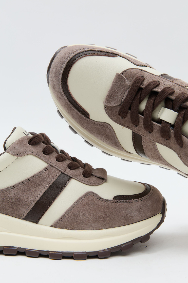 Кроссовки Lonza 204450 - Вид 11 - интернет магазин sandalini.ua