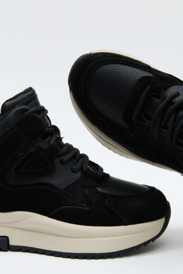 Ботинки Lonza 204677