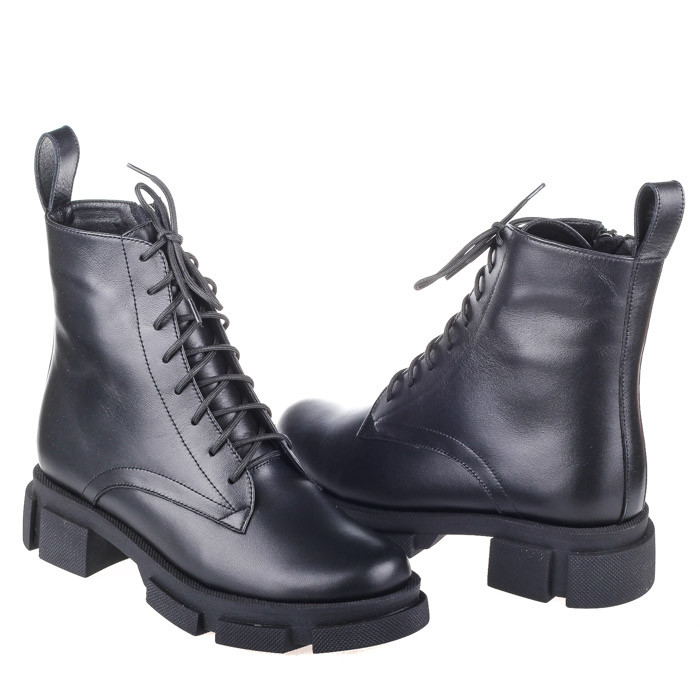 Ботинки Lonza 174222 - Вид 7 - интернет магазин sandalini.ua