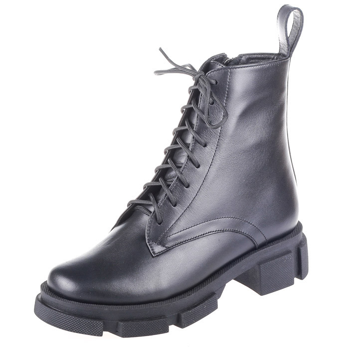 Ботинки Lonza 174222 - Вид 8 - интернет магазин sandalini.ua