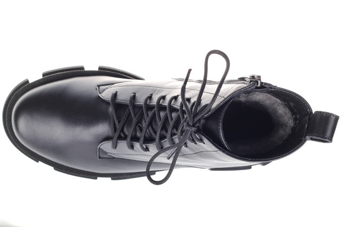 Ботинки Lonza 174222 - Вид 9 - интернет магазин sandalini.ua