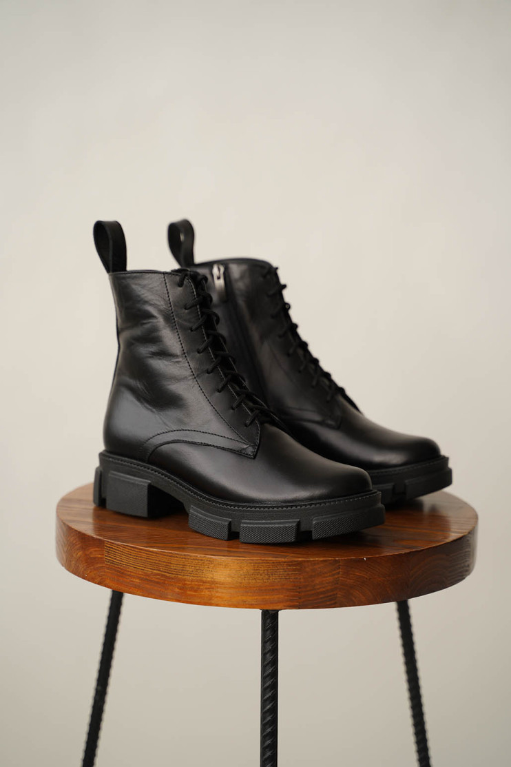 Ботинки Lonza 174222 - Вид 5 - интернет магазин sandalini.ua