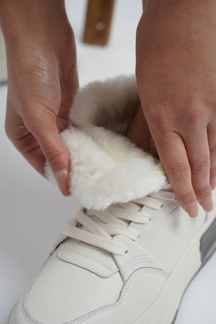 Черевики Lonza 173931 - Вид 4 - інтернет магазин sandalini.ua