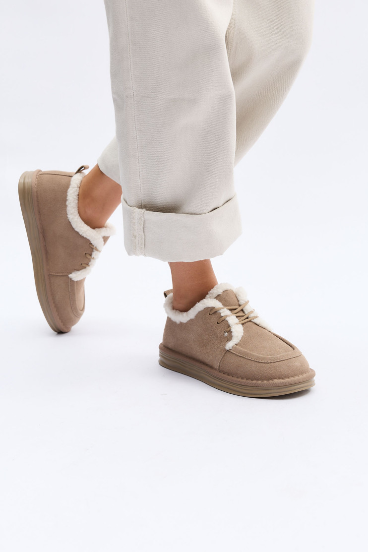 Слипоны Lonza 204441 - Вид 1 - интернет магазин sandalini.ua