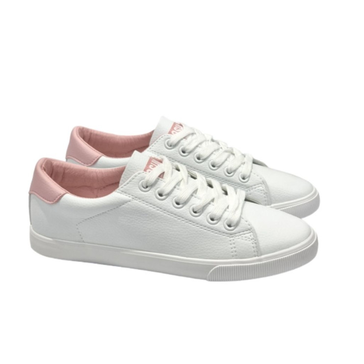 Кеди SOPRA 169018 - Вид 12 - інтернет магазин sandalini.ua