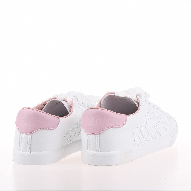 Кеди SOPRA 169018 - Вид 11 - інтернет магазин sandalini.ua