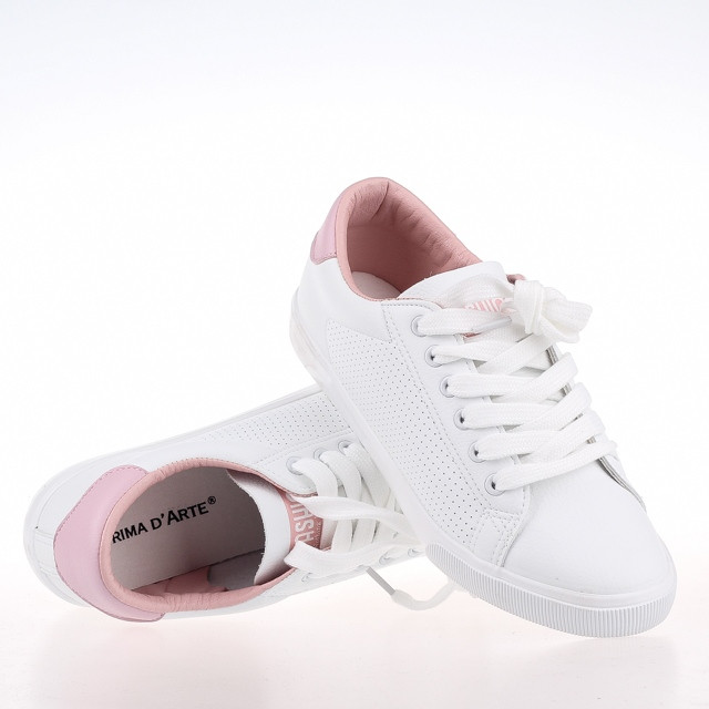 Кеди SOPRA 169018 - Вид 10 - інтернет магазин sandalini.ua