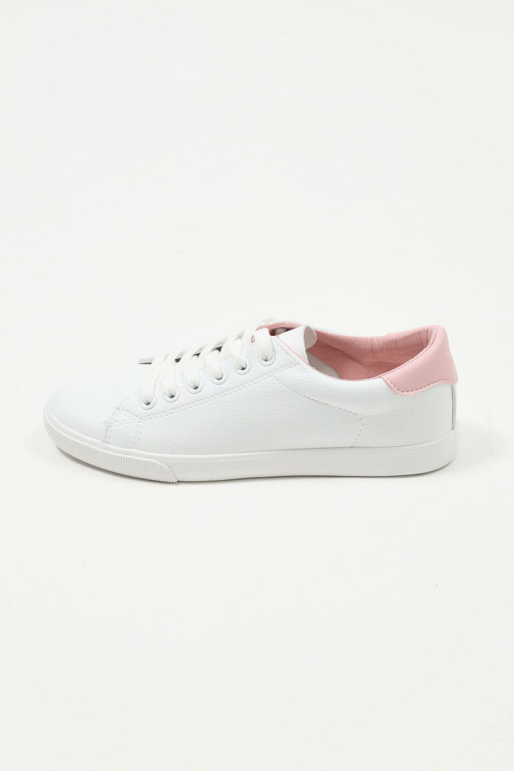 Кеди SOPRA 169018 - Вид 6 - інтернет магазин sandalini.ua