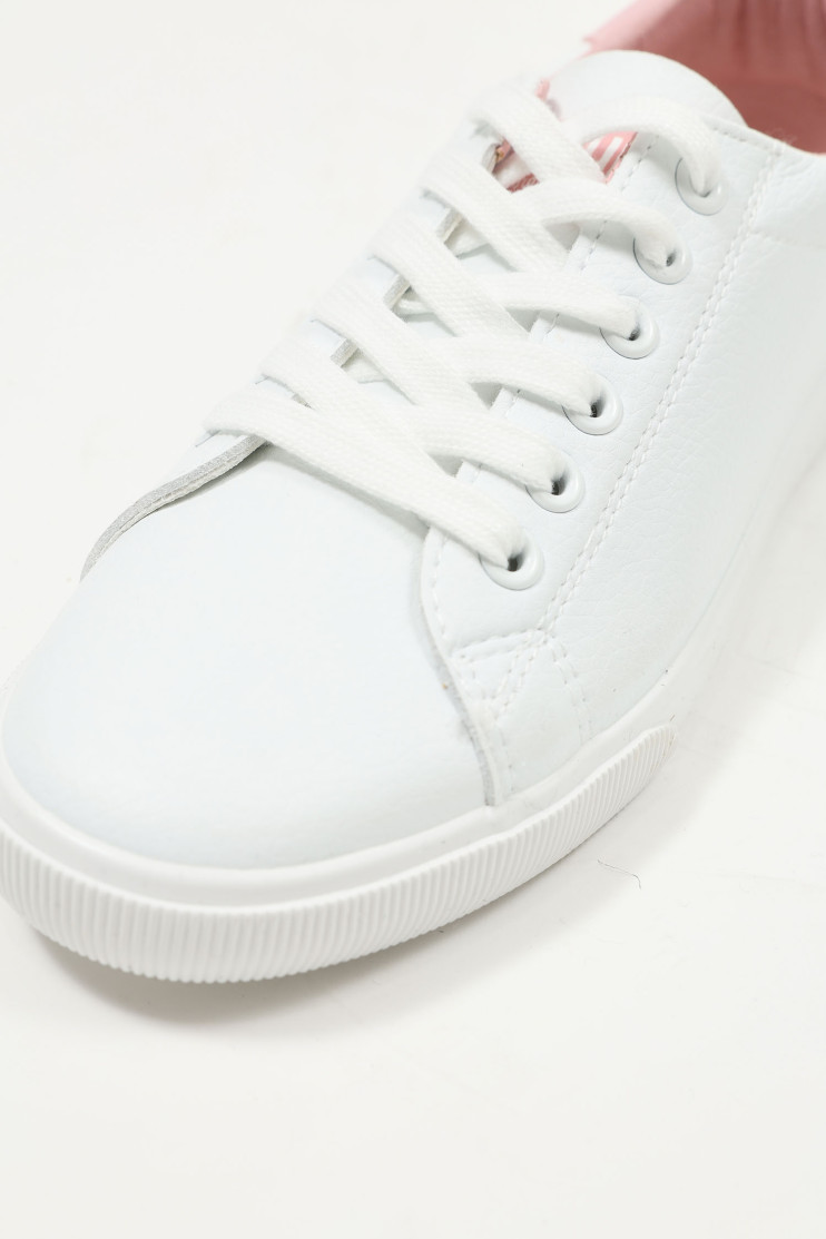 Кеди SOPRA 169018 - Вид 7 - інтернет магазин sandalini.ua