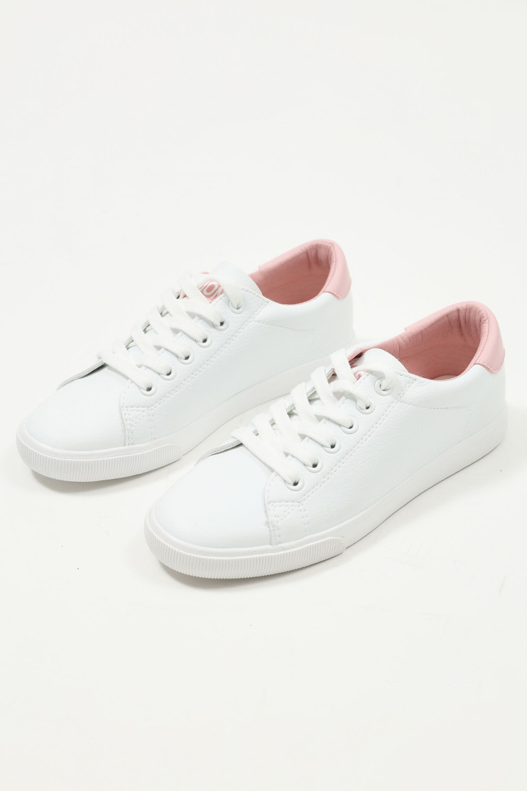 Кеди SOPRA 169018 - Вид 9 - інтернет магазин sandalini.ua