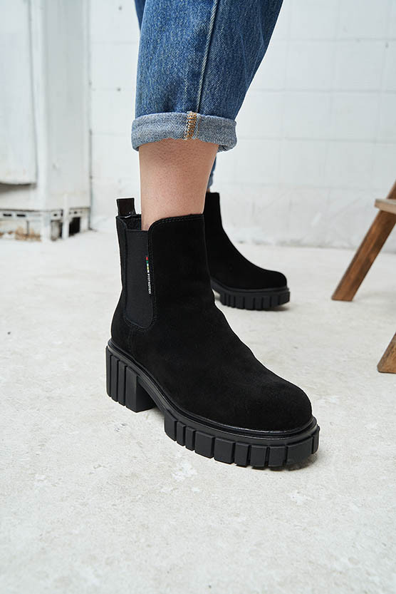 Черевики Anna Lucci 174079 - Вид 1 - інтернет магазин sandalini.ua