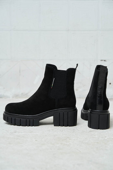 Ботинки Anna Lucci 174079