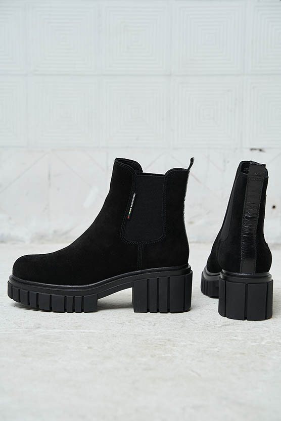 Черевики Anna Lucci 174079 - Вид 2 - інтернет магазин sandalini.ua