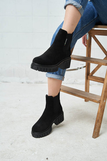 Ботинки Anna Lucci 174079