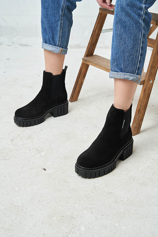 Черевики Anna Lucci 174079 - Вид 4 - інтернет магазин sandalini.ua