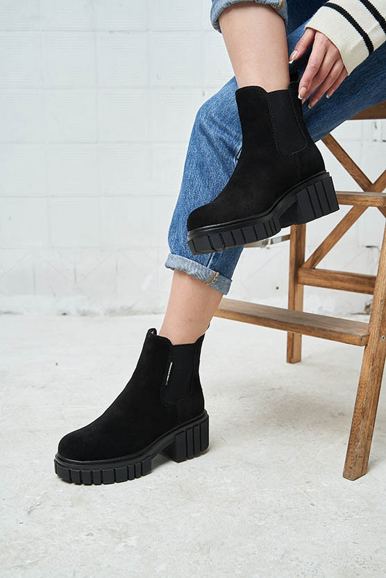 Черевики Anna Lucci 174079 - Вид 5 - інтернет магазин sandalini.ua