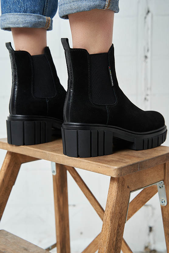 Черевики Anna Lucci 174079 - Вид 6 - інтернет магазин sandalini.ua