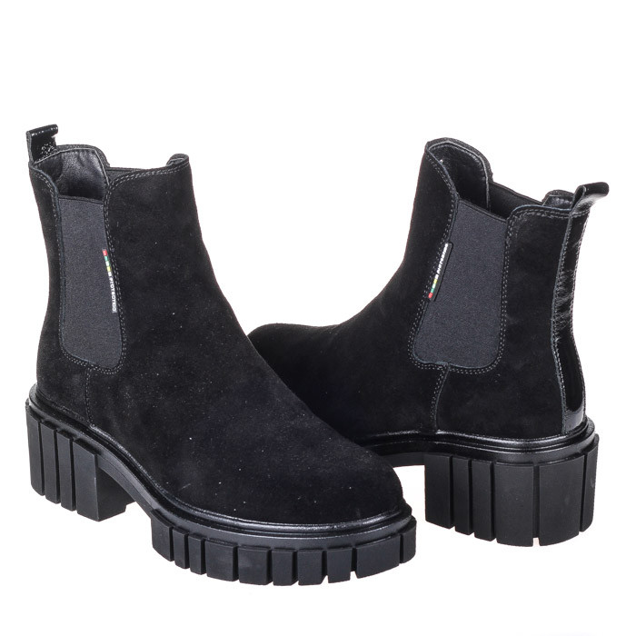 Черевики Anna Lucci 174079 - Вид 7 - інтернет магазин sandalini.ua