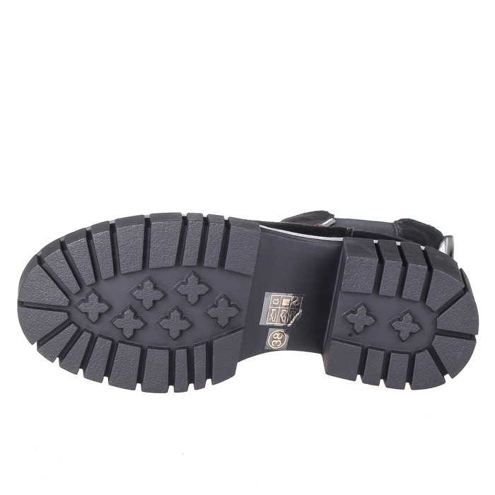 Черевики Anna Lucci 174079 - Вид 13 - інтернет магазин sandalini.ua