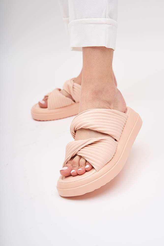 Шльопанці SOPRA 167421 - Вид 2 - інтернет магазин sandalini.ua