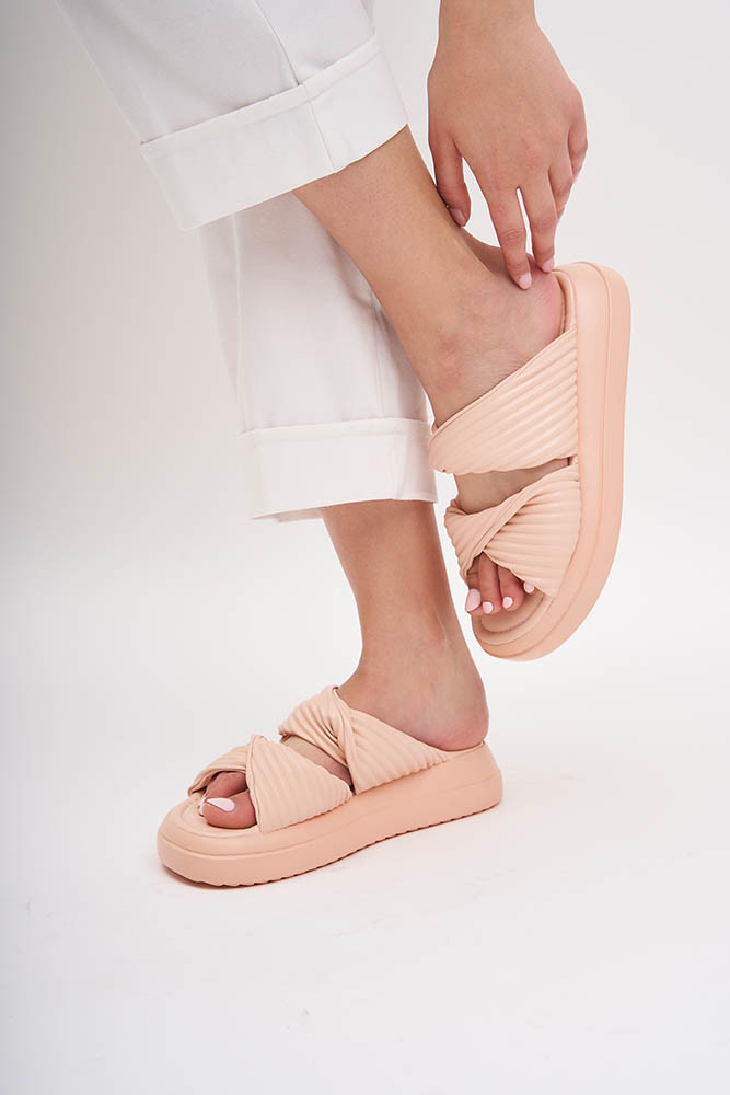 Шльопанці SOPRA 167421 - Вид 5 - інтернет магазин sandalini.ua