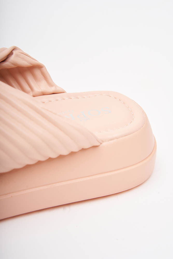 Шльопанці SOPRA 167421 - Вид 9 - інтернет магазин sandalini.ua