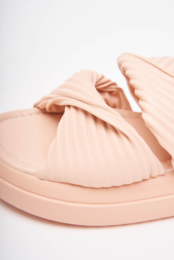 Шльопанці SOPRA 167421 - Вид 10 - інтернет магазин sandalini.ua