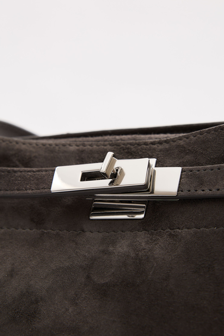 Сумка Lonza 211763 - Вид 5 - інтернет магазин sandalini.ua