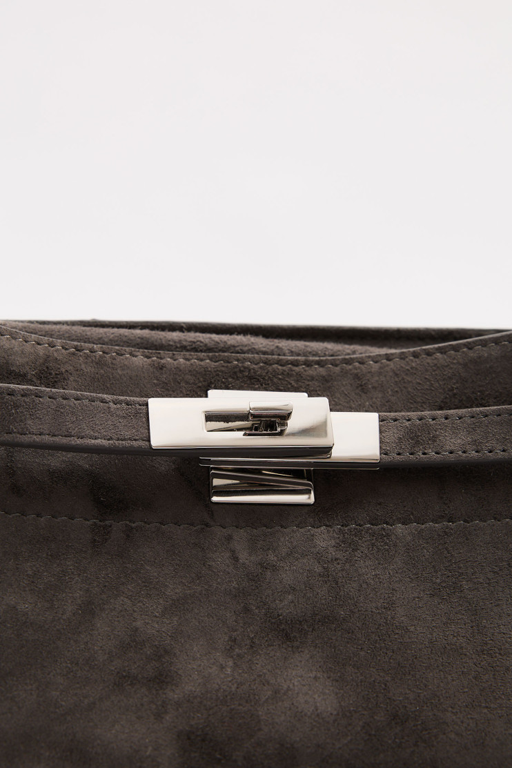 Сумка Lonza 211763 - Вид 2 - інтернет магазин sandalini.ua