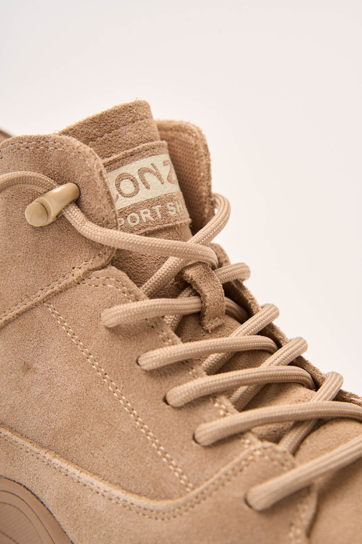 Ботинки Lonza 174524 - Вид 5 - интернет магазин sandalini.ua