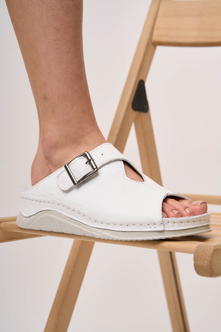 Шльопанці Lonza 176720 - Вид 4 - інтернет магазин sandalini.ua