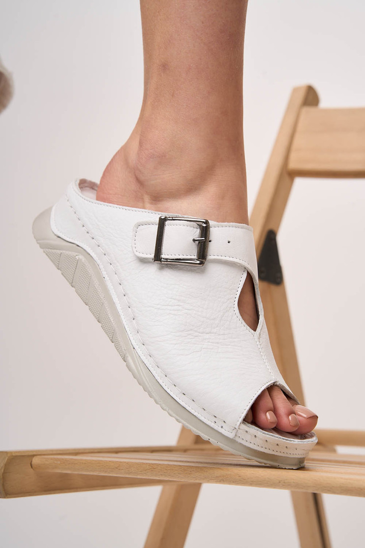 Шльопанці Lonza 176720 - Вид 5 - інтернет магазин sandalini.ua