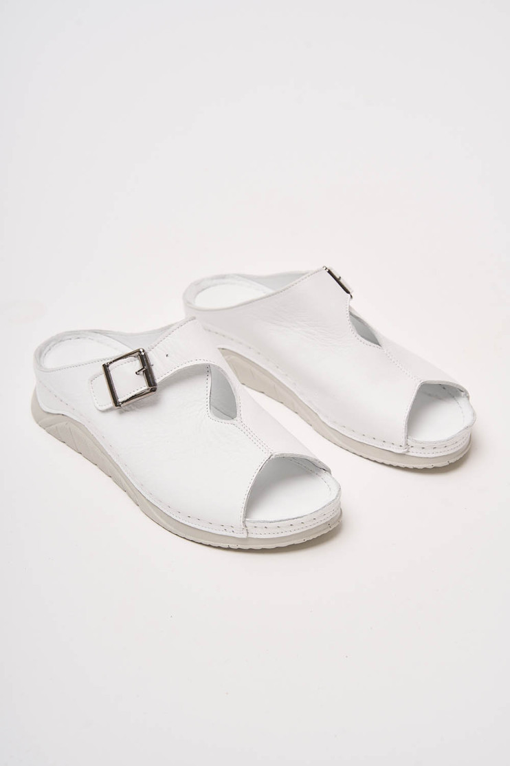 Шльопанці Lonza 176720 - Вид 7 - інтернет магазин sandalini.ua