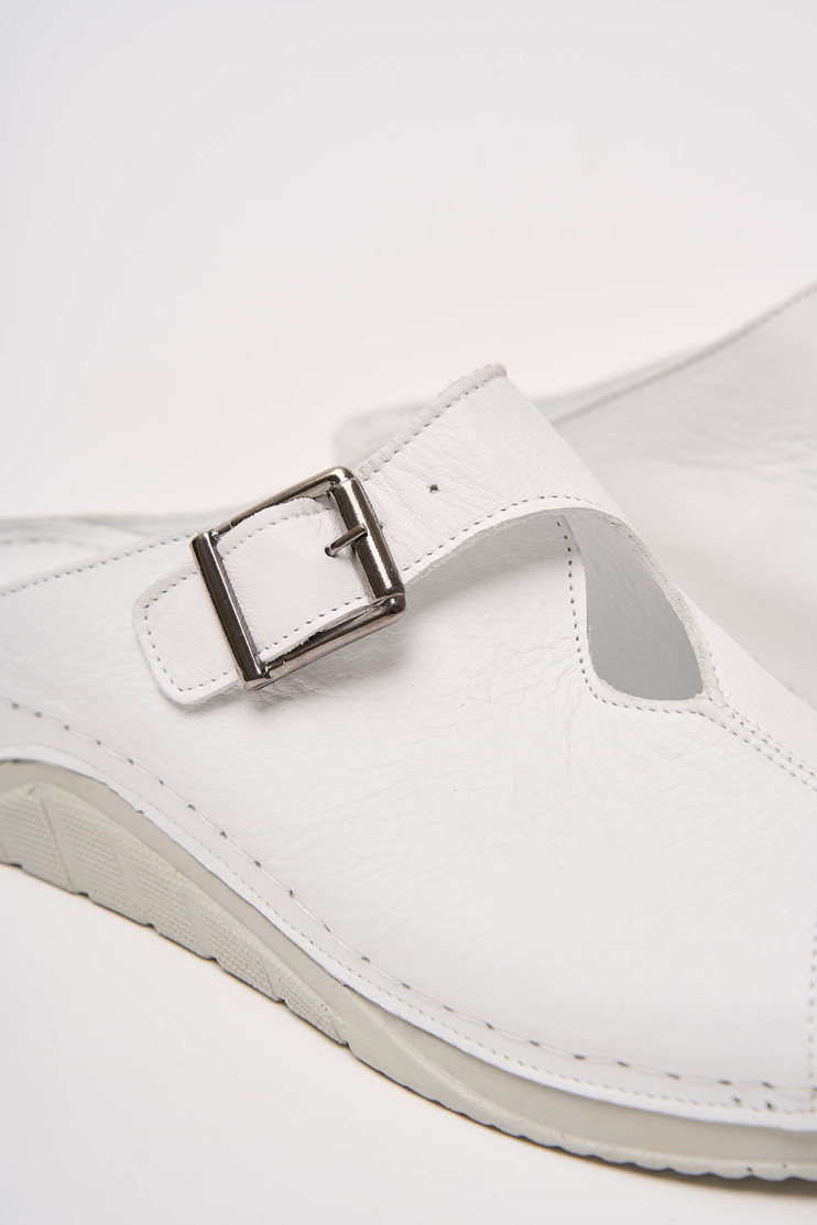 Шльопанці Lonza 176720 - Вид 8 - інтернет магазин sandalini.ua