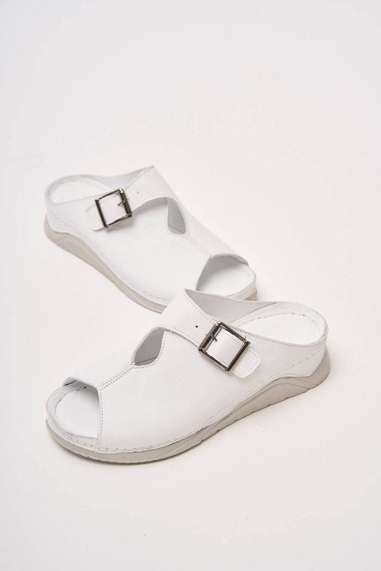 Шльопанці Lonza 176720 - Вид 9 - інтернет магазин sandalini.ua