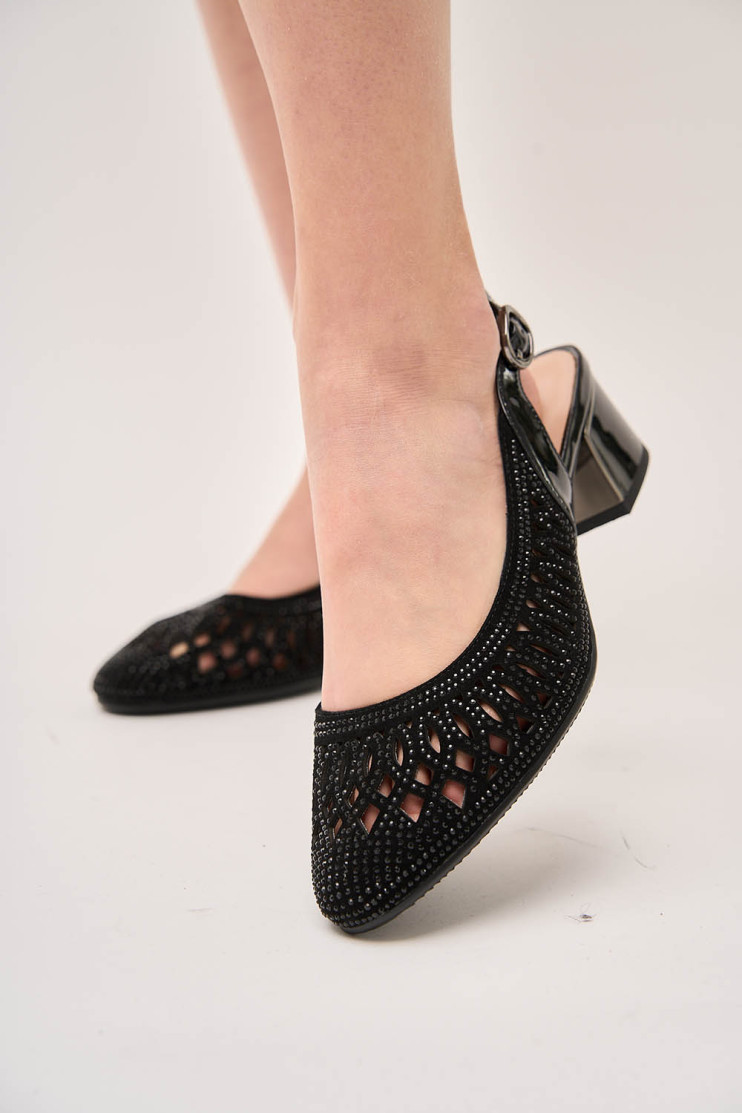 Босоножки Anna Lucci 167588 - Вид 2 - интернет магазин sandalini.ua