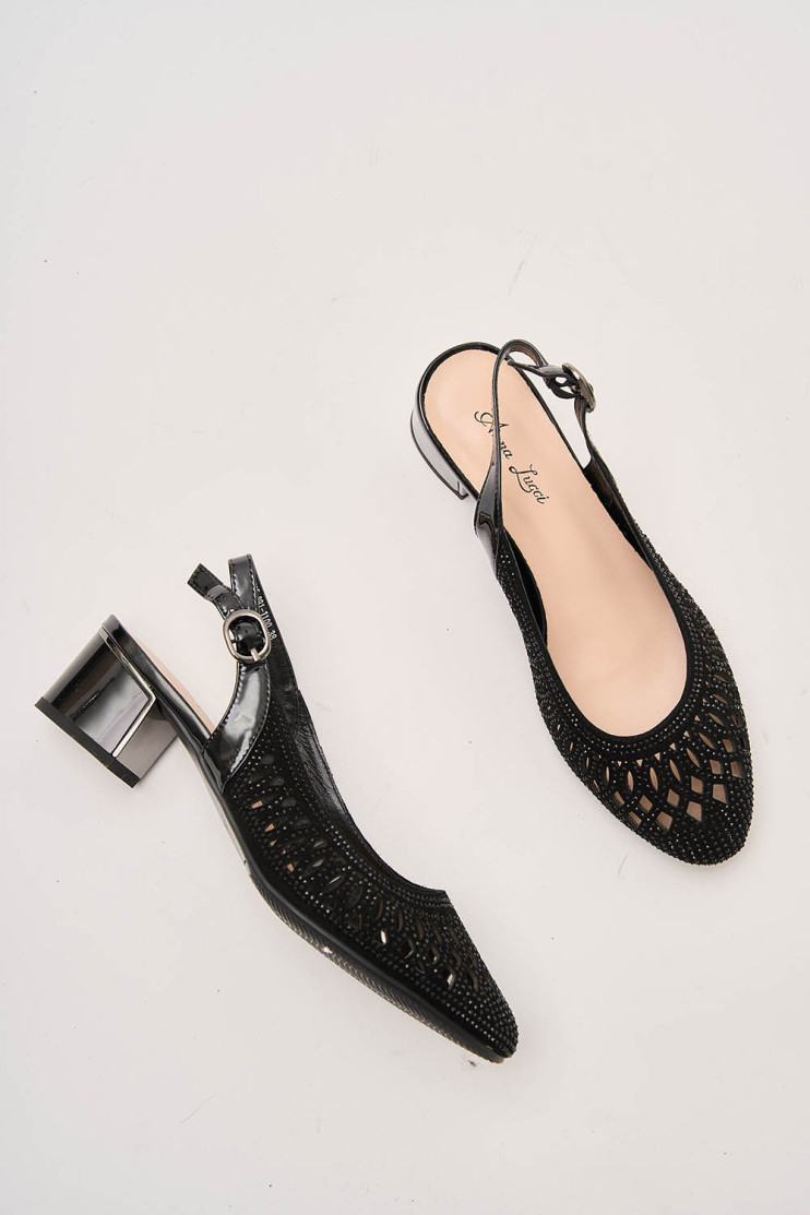 Босоножки Anna Lucci 167588 - Вид 1 - интернет магазин sandalini.ua