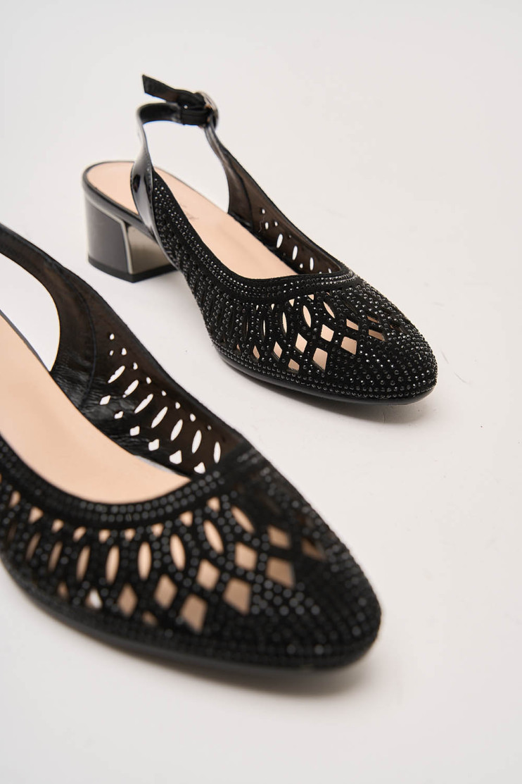 Босоножки Anna Lucci 167588 - Вид 12 - интернет магазин sandalini.ua