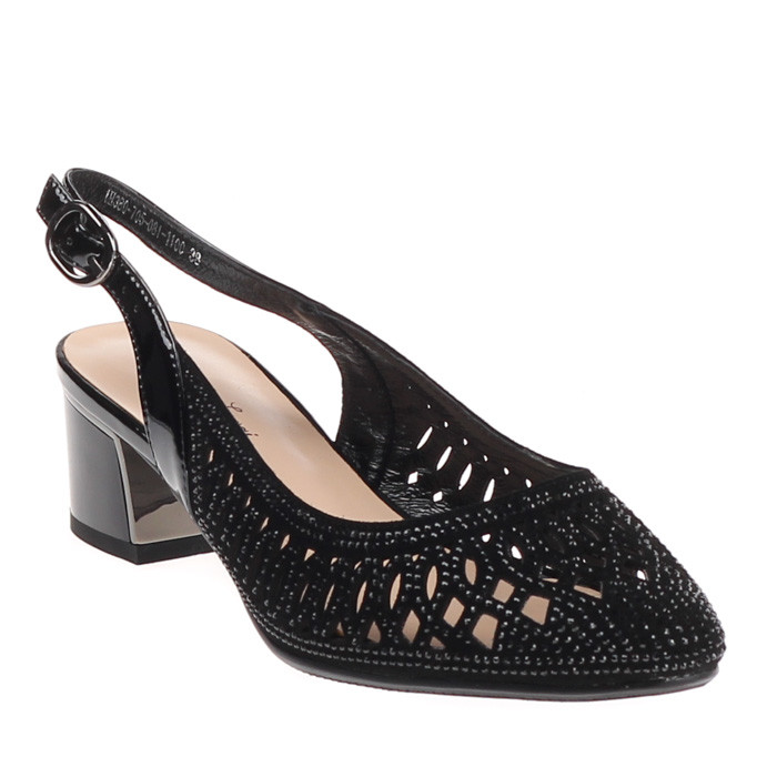 Босоножки Anna Lucci 167588 - Вид 14 - интернет магазин sandalini.ua